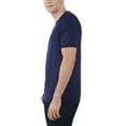 thumbnail image 4 of Fruit of the Loom Men's Everlight Short Sleeve Raglan T-Shirt - 2 Pack, 4 of 6