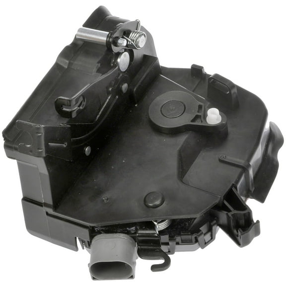 Dorman 937-811 Front Passenger Side Door Lock Actuator Motor for Specific BMW Models