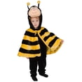 thumbnail image 1 of Costume Dress Up America Bee Bumblebee para niños, talla 14, 1 of 3