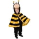 thumbnail image 1 of Disfraz de abejorro Dress Up America para niños talla 10, 1 of 3