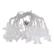 thumbnail image 1 of Colgantes LED jinwen Spaceman Astronaut Rocket decoración 3m 20x, 1 of 8
