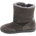 thumbnail image 2 of Falcotto Baby 240 Natural Wool Winter Fashion Booties, 2 of 4