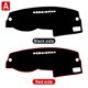 thumbnail image 5 of Cubierta del salpicadero del coche, accesorio para Volkswagen VW Golf 4 MK4 1997, 1998, 1999, 2000, 2001, 2002, 2003, 5 of 5