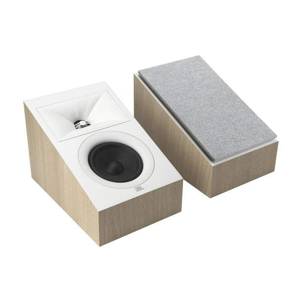 Altavoz JBL Stage 2 L240H White de 2 vías 5.25