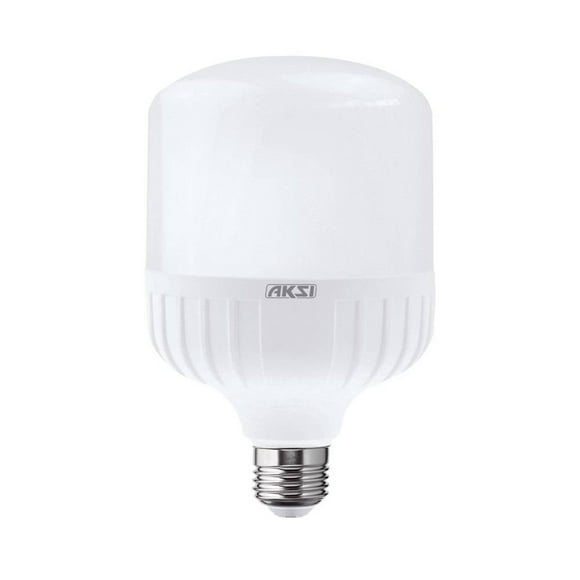Foco Aksi Lighting Paquete con 2 focos Led Alta potencia, 30wats, modelo 116442
