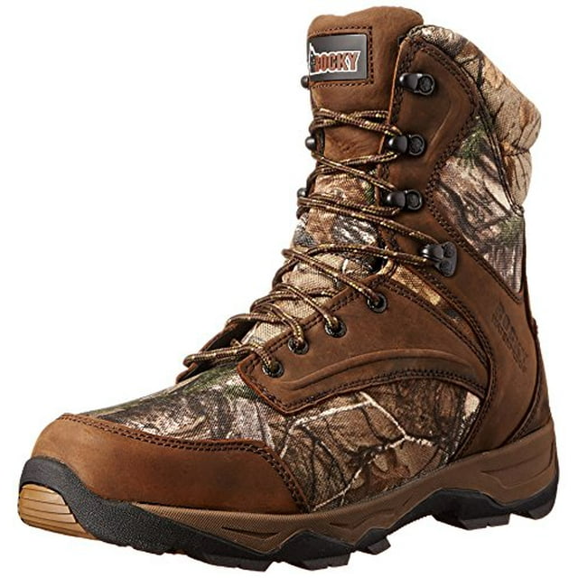 Rocky Men's 8 Inch Retraction 800G Hunting Boot