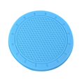thumbnail image 1 of Posavasos universales para coche, posavasos impermeable de Pvc, posavasos para automóvil, 1 ud., 1 of 5