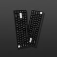 thumbnail image 5 of Teclas PBT de doble disparo de 168 teclas, teclas WOB personalizadas, teclas de teclado con perfil de cereza para interruptores Cherry Gateron MX, teclado para juegos, 5 of 5