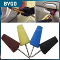 thumbnail image 1 of Cone Metal Foam Pad Practical Portable Car Polishing Handle Durable Universal Car Polishing Handle Polishing Sponge03China He Qiyong unisex, 1 of 1