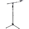 thumbnail image 2 of SHURE - Shure SH-TRIPODSTANDTBMDX - microphone stand, 2 of 11