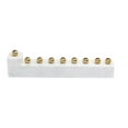 thumbnail image 1 of Godinger 70797 L Marble Menorah, 1 of 1