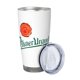thumbnail image 2 of Vaso Pilsner Urquell de 20 oz, taza de viaje para café con aislamiento al vacío de acero inoxidable, taza de café, taza de viaje con tapa, taza térmica para exteriores, 2 of 8