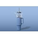 thumbnail image 4 of Termo Swell – Vaso Térmica de Acero Inoxidable | Mantiene Bebidas Frías y Calientes por Horas | Color Azul, Capacidad 1.2 Litros, 4 of 6