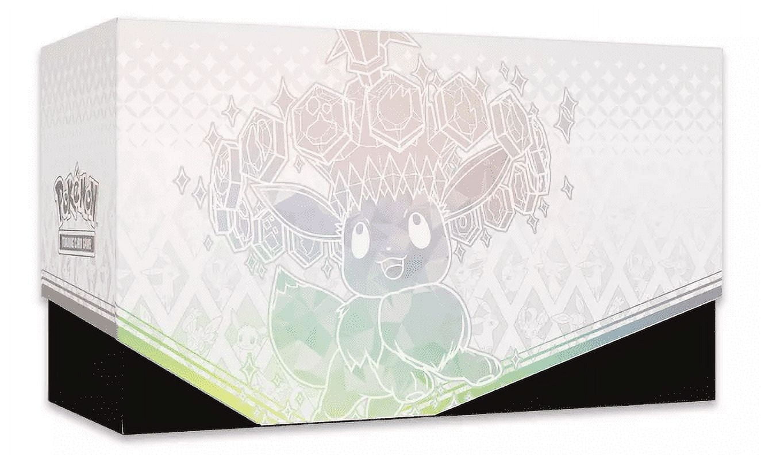 Pokemon TCG - Scarlet & Violet: Prismatic Evolutions Elite Trainer Box | ETB!