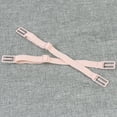 thumbnail image 2 of Niceauty Bra Shoulder Straps Adjustable Comfortable Assorted Colors 4Pair, 2 of 6