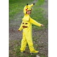 thumbnail image 4 of Le Costume Classique Pikachu pour Tout-Petit Pokemon, 4 of 4