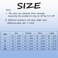 thumbnail image 3 of Godom Halloween Sweatshirts for Women Pumpkin Graphic Crewneck Long Sleeve Tops Casual Loose Pullover Shirts 2025 Clothes, 3 of 7