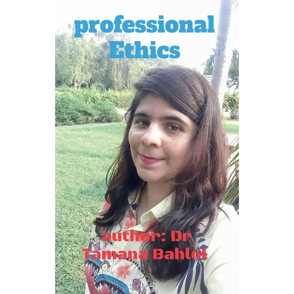 Professional ethics, (Paperback)