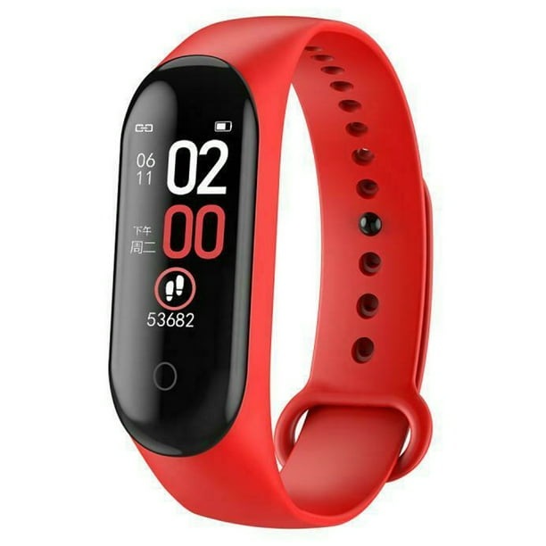 step counter bracelet