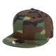 thumbnail image 1 of Gorra New Era 9FIFTY Snapback Ajustable Camuflaje Woodland, 1 of 5