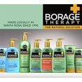 thumbnail image 5 of Crema para pies ShiKai Borage Therapy sin fragancia 125 ml, 5 of 5