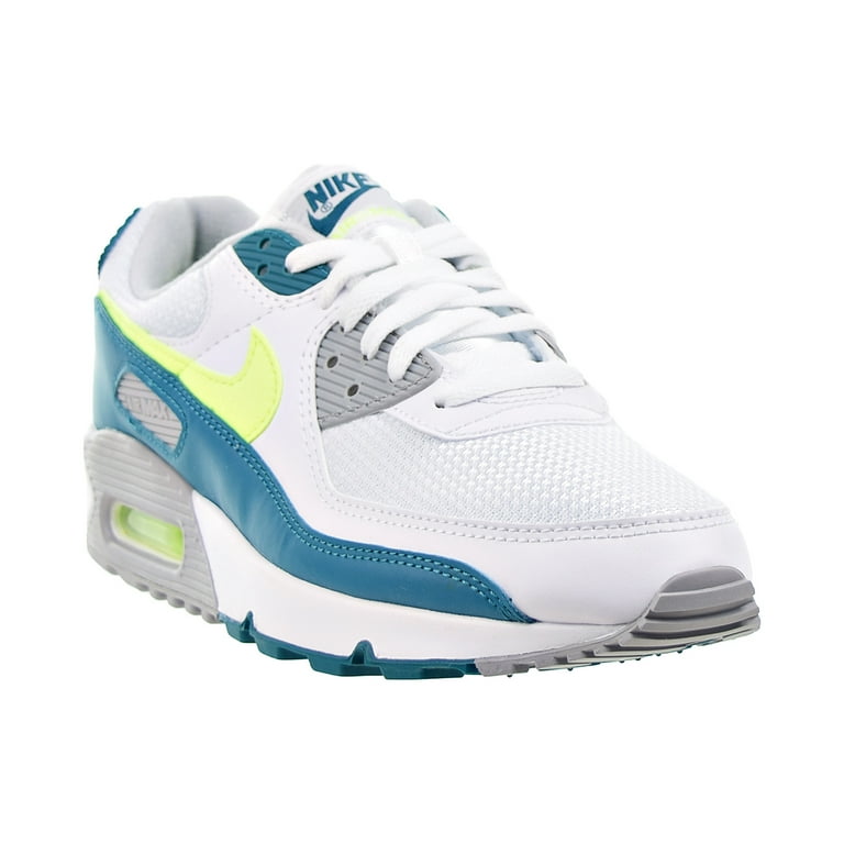 Nike Sportswear Air Max Iii Spruce Lime Nike Air Max III 90 Men's