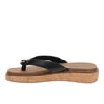 thumbnail image 3 of Corkys Womens Off The Deep End Flip Flops Casual Shoes, 3 of 7