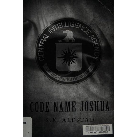 Pre-Owned Code Name Joshua