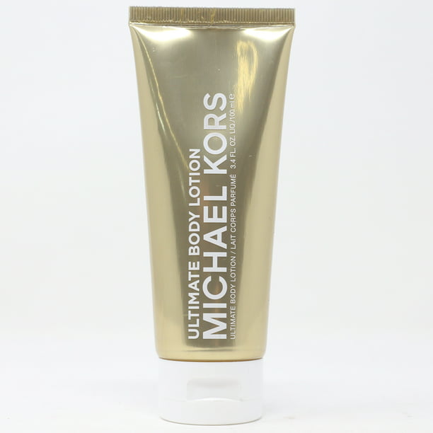 Michael Kors Ultimate Body Lotion /100ml New 