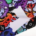 thumbnail image 4 of Piel con Cubierta de PVC para /XL5/ V3 Marco - mi, 15x15x1cm, 4 of 8