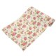 thumbnail image 3 of Cinta estampada de arpillera, 5 yardas, cinta estampada con flores, cinta estampada con flores, construcción resistente, 3 of 14