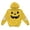 Yellow, variant on SHTXOZHI Halloween Hoodies Sweatshirts for Boys Girls Long Sleeve Graphic Tops Casual Outdoor Warm Basic Layering
