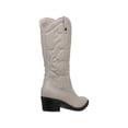 thumbnail image 3 of Botas Vaqueras Mujer XTI Casual beige 25, 3 of 5