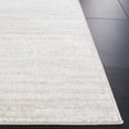 thumbnail image 3 of SAFAVIEH Hanna Trinity Striped Area Rug, Ivory/Beige, 4' x 6', 3 of 8