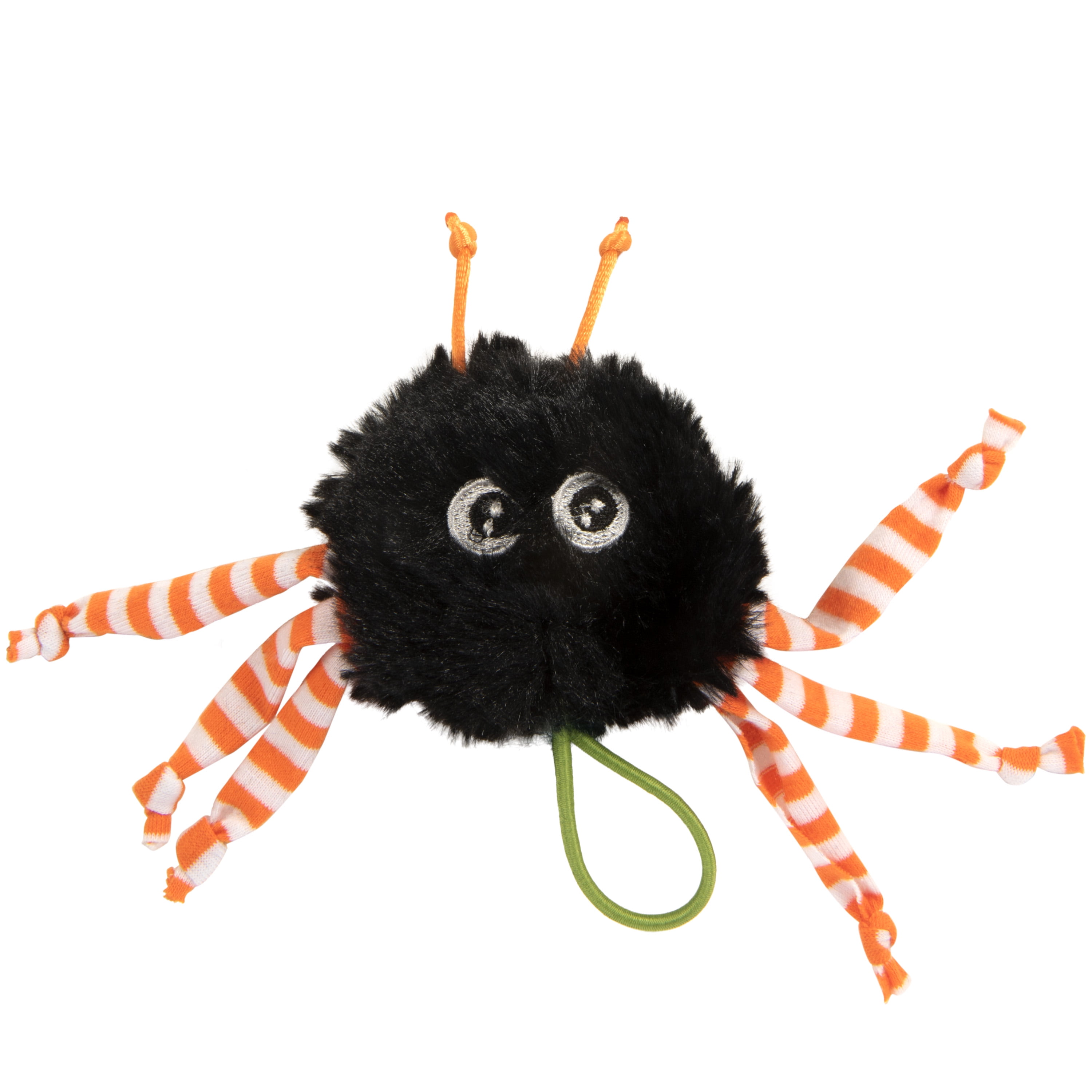 SmartyKat Soarin' Spider Launcher Halloween Cat Toy