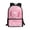 Pink Axolotl, variant on Uorisanigo Cute Elephant School Backpack for Kids 6-12 Year Lightweight School Bag Elementary Casual Daypack with Padded Straps for Boys and Girls Fit Schools, Travel & Sports