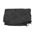 thumbnail image 3 of Funda protectora para calentador de patio de tela Oxford impermeable 210D a prueba de polvo para exteriores, 226 x 85 x 48 cm, 3 of 8