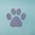 thumbnail image 3 of LABSERRON Shower Tile Stickers Grey Circular PEVA Plastic Non-slip for Bathroom Use, 3 of 8