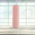 thumbnail image 3 of Toothbrush Holder Stripe Travel Toothpaste Storage Box Plastic Toothpaste Storage Box Bathroom Wash Cup Traveling Outdoor Hiking Toothbrush Case, 3 of 7