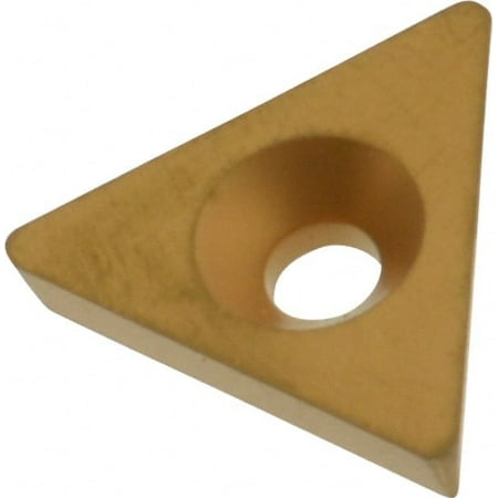 

TD6P2 TCN55 Carbide Turning Insert 60° Triangle 3/8 Inscr Circle (1 Piece)