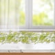 thumbnail image 1 of Simulation Flowers Rattan Rattan Simulation Green Tree Rattan Aquascape Ornaments Decoration, 1 of 6