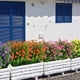 thumbnail image 4 of Matsuzay 2 bolsas de eucalipto simulado de 7 puntas: eucalipto plástico de alta rentabilidad, respetuoso con el medio ambiente y bajo en Decoración rosario, 4 of 5