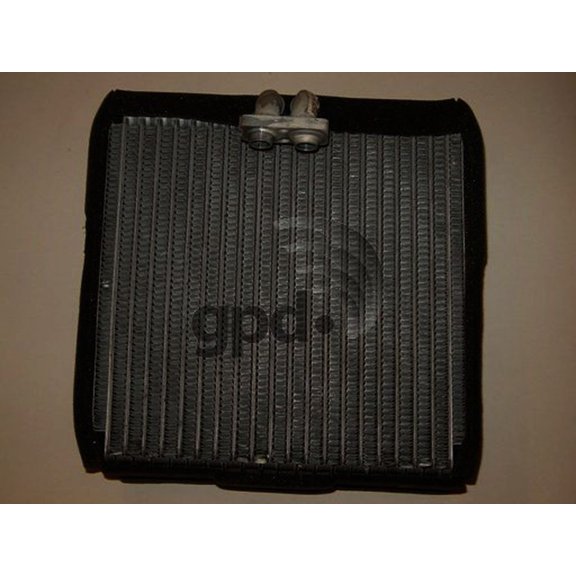 A/C Evaporator Core Fits select: 1990-1994 TOYOTA PICKUP 1/2 TON EXTRA LONG WHEELBASE SR5, 1990-1993 TOYOTA SUPRA