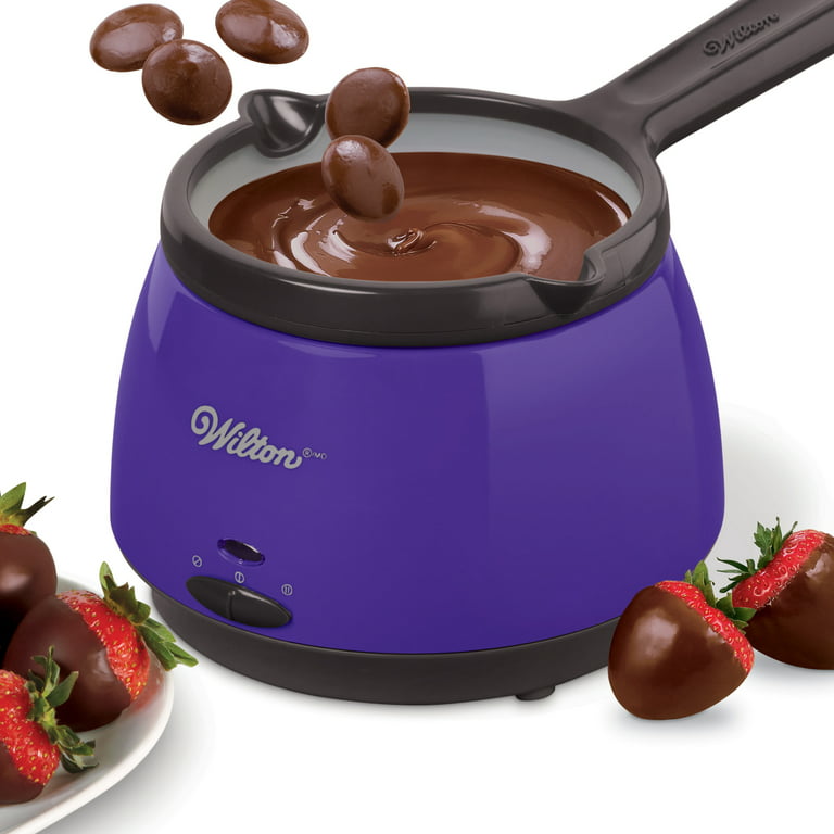 Wilton Candy Melts Candy And Chocolate Melting Pot