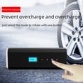 thumbnail image 4 of Dvkptbk Charging Pump Portable Mini Wireless Intelligent Car Charging Pump Smart Home Appliances, 4 of 9