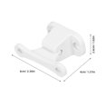 thumbnail image 2 of Miangastore Bouchon de Porte Retenue pour Caravane Véhicule Récréatif Attache de Bouchon de Porte RV, 2 of 8