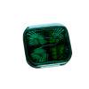 thumbnail image 1 of weibbin Boîte de Rangement Portable Divisée en Compartiments Scellée Rembourrée Étanche Mini Petite Boîte de Rangement Transparente Boîte de Rangement Portable, 1 of 7