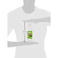 thumbnail image 4 of Scotch-Brite Dishwand Brush Soap Dispensing Head - Kitchen Scrub Brush - Gray, 4 of 4