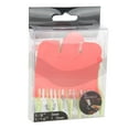 thumbnail image 3 of Peigne Guide de Cheveux, Peigne Rond Guide de Coupe de Cheveux, pour Hommes Maison, 3 of 8