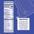 thumbnail image 4 of Nurri Ultra-Filtered Milkshake, 30g of Protein, Chocolate, 11 fl oz Can, 4 of 7